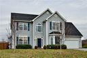 17 Trey Bourne Drive sold home in Asheville, SC