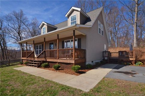 30 Harmony Ridge Road sold home in Meadows Of Enka, Candler, NC