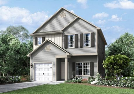 6611 Ware Road sold home in Britton Woods, Charlotte, NC