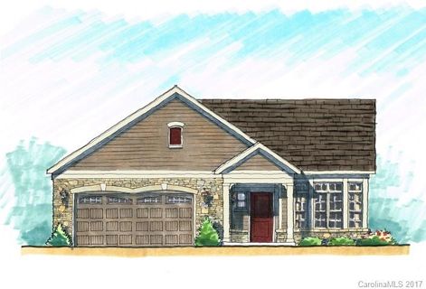 1247 Restoration Drive 29 sold home in The Courtyards of Marvin, Marvin, NC