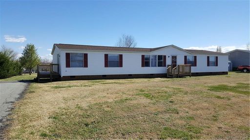2290 Dellinger Drive