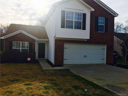 1091 Chapel Creek Road