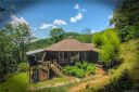 76 Hawkes Point Lane sold home in Weaverville, SC