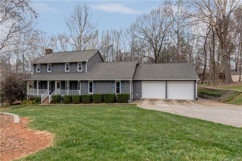 4522 Bainview Drive
