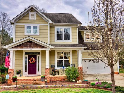 139 Hedgewood Drive