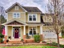 139 Hedgewood Drive sold home in Mooresville, SC