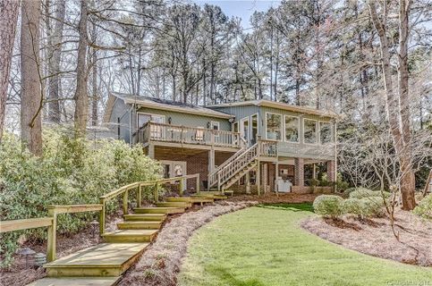 16323 Croatan Court 125 sold home in Sapona Trace, Norwood, NC