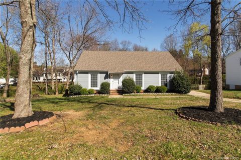 8605 Mulberry Grove Road