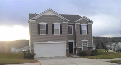 137 Farm Springs Drive sold home in Kendrick Farms, Mount Holly, NC