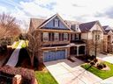 9542 Alice Mcginn Drive 1 sold home in Charlotte, SC