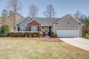 1402 Crowders Woods Drive sold home in Gastonia, SC