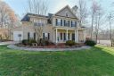 3005 Nablus Drive sold home in Waxhaw, SC