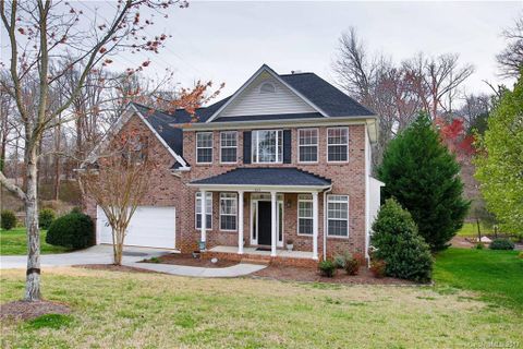 1627 Kallaramo Road sold home in Gracewood, Rock Hill, SC