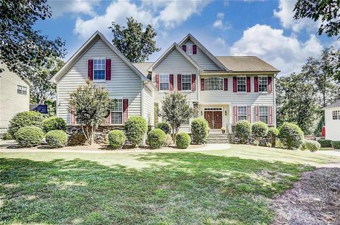 124 Preserve Way