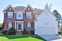 10527 Kilchurn Court sold home in Charlotte, SC