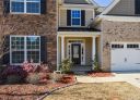 3900 Franklin Meadows Drive sold home in Matthews, SC