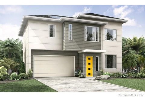 1219 Realta Drive sold home in Realta, Charlotte, NC