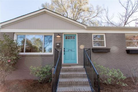 2716 Shamrock Drive