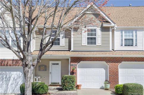 11642 Rabbit Ridge Road 2073 sold home in Covington, Charlotte, NC