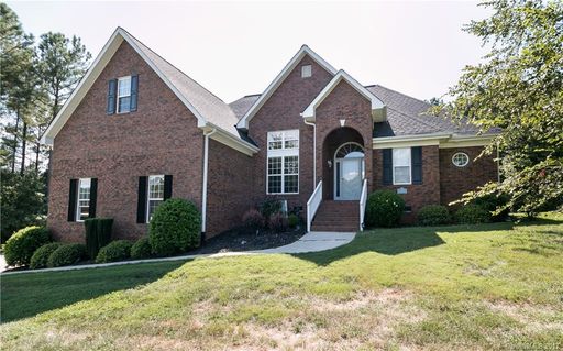 264 Harbor Landing Drive