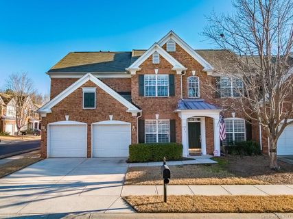 824 Treverton Drive