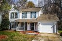 6403 Mounting Rock Road 59 sold home in Charlotte, SC