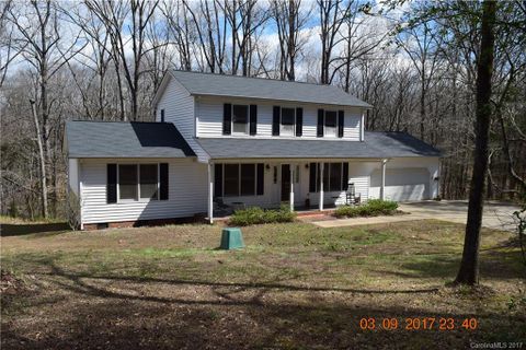 129 Northeastern Drive sold home in Christopher Woods, Shelby, NC