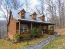 307 Blue Rock Road sold home in Hendersonville, SC