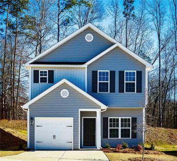 6729 Ware Road sold home in Britton Woods, Charlotte, NC