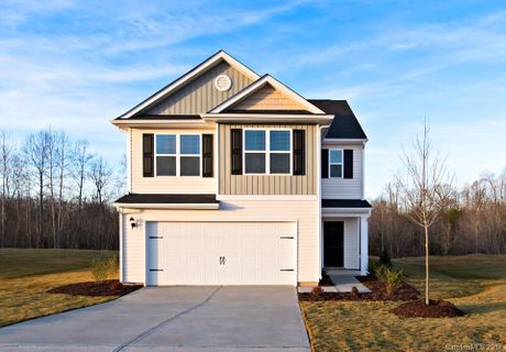 6623 Ware Road sold home in Britton Woods, Charlotte, NC
