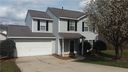 2249 Pleasant Dale Drive 85 sold home in Charlotte, SC
