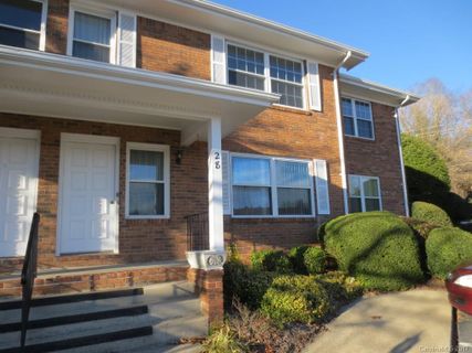 28 Capri Lane 1-A sold home in Colonial Manor, Hendersonville, NC