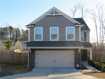 1505 Cherry Park Drive