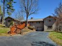 264 Chunns Cove Road sold home in Asheville, SC