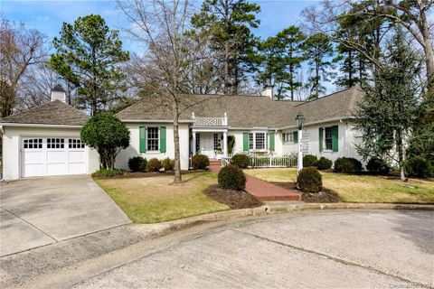 260 Eastover Circle