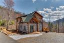 117 Southview Road sold home in Lake Lure, SC