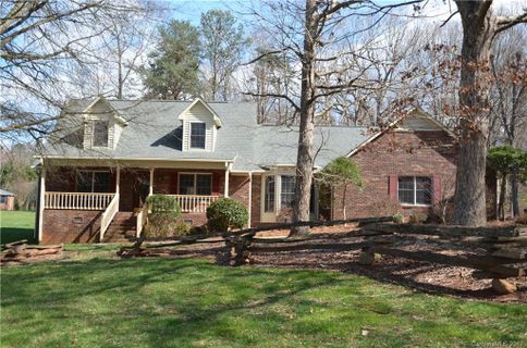 245 Gregory Road sold home in Hidden Hut Farms, Salisbury, NC