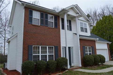 602 Jordans Pond Lane sold home in Jordans Pond, Charlotte, NC