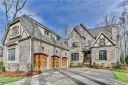 1404 Elmsford Lane 2 sold home in Matthews, SC