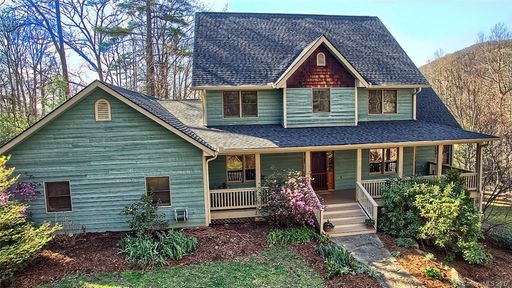334 Cedar Crest Drive