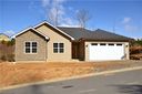 42 River Walk Drive sold home in Asheville, SC