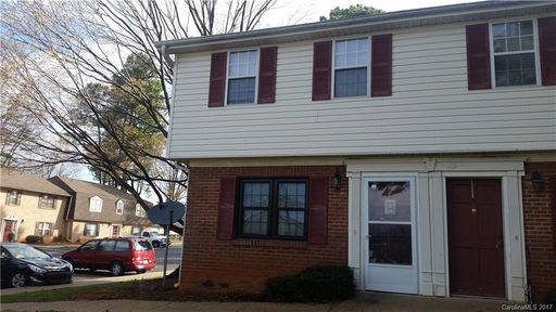 5812 Hunting Ridge Lane A
