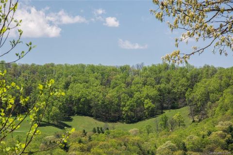 00 Mcintyre Drive Lot 23 sold home in Glen Merrill, Asheville, NC