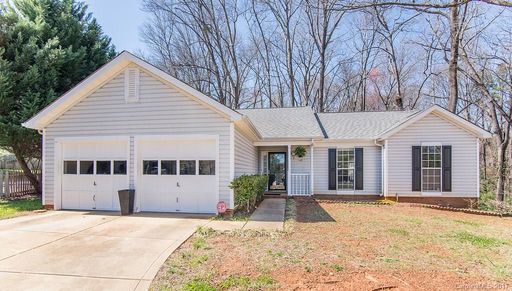 1145 Cureton Place