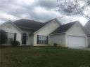 13527 Willow Falls Road sold home in Charlotte, SC