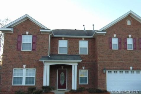 5314 Talus Trace Lane sold home in Timberlands, Charlotte, NC
