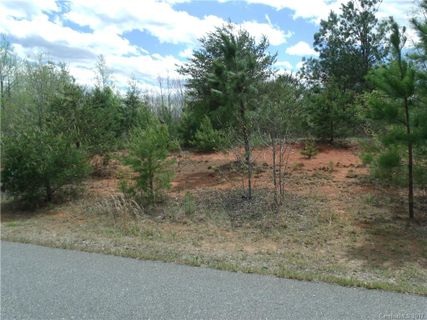 Lot 39 Hope Drive sold home in Pleasant View, Rutherfordton, NC