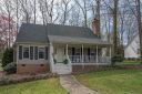 6501 Ironkettle Road sold home in Charlotte, SC