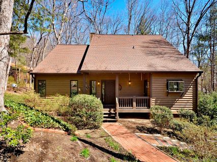 21 Indigo Way 73 sold home in Timbercreek, Hendersonville, NC
