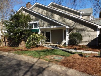 8219 Tradd Court sold home in The Gates, Charlotte, NC
